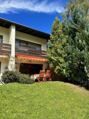 Haus MARGOT by MoniCare Seefeld In Tirol